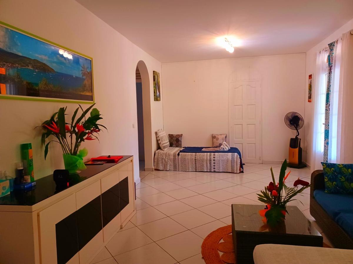 דסהייס Villa Vanilla מראה חיצוני תמונה